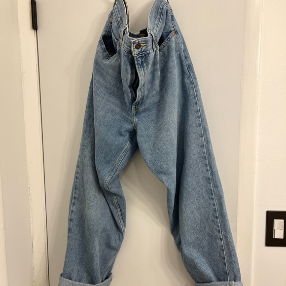 Levi’s Women’s Dad Jeans, Far and Wide 31 x 30 - Picture 10 of 10